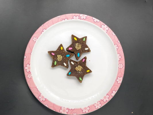 Kids Edition Ragi Bites