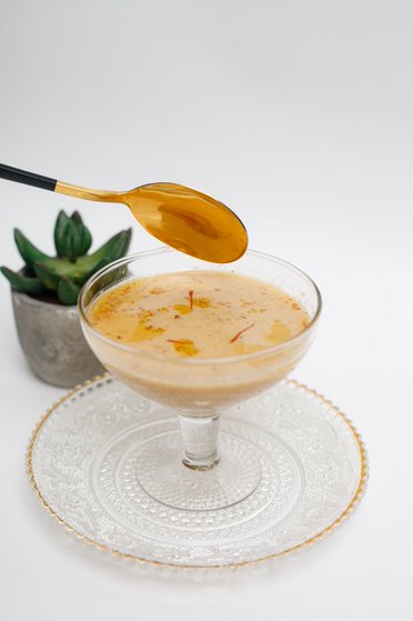 Santrupthi Payasam/Kheer